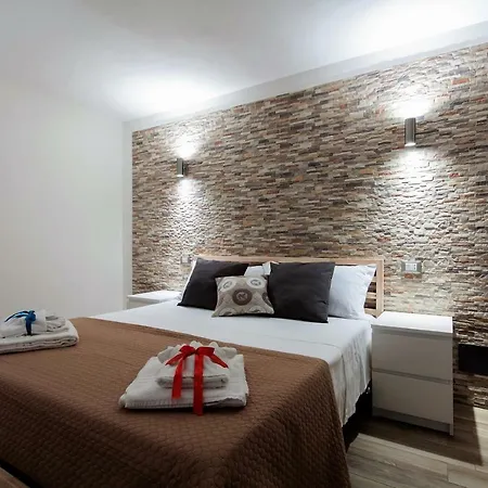 Estuario 3* Castellammare del Golfo