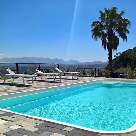 Estuario 3* Castellammare del Golfo