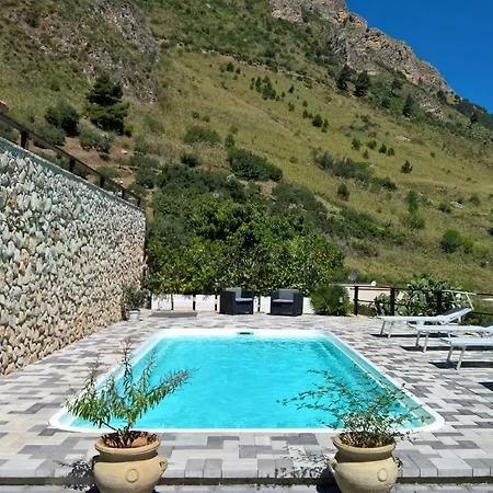 Estuario 3* Castellammare del Golfo