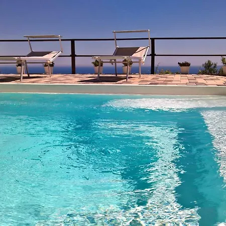 Estuario 3* Castellammare del Golfo