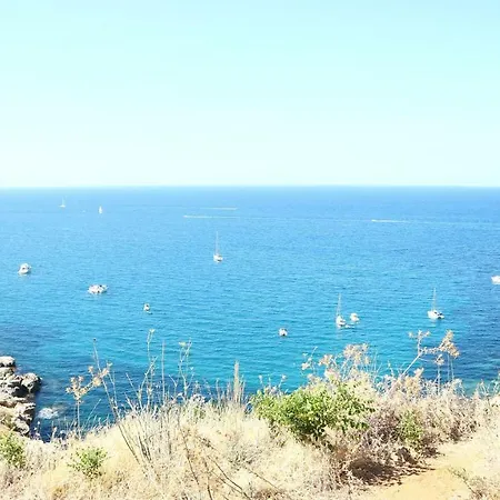 Estuario Castellammare del Golfo