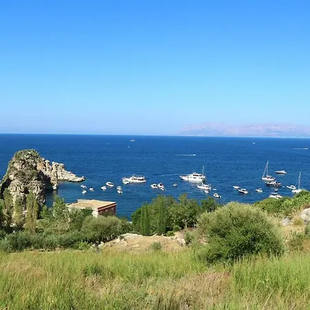 Frühstückspension Estuario Castellammare del Golfo
