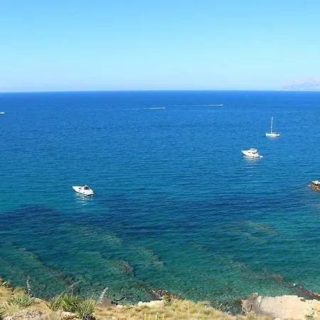 Estuario Frühstückspension Castellammare del Golfo
