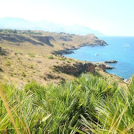 Estuario 3* Castellammare del Golfo