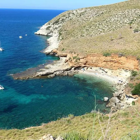 Estuario Castellammare del Golfo